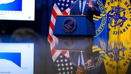RFK Jr. Calls Autism ‘Preventable,’ Drawing Ire From Researchers