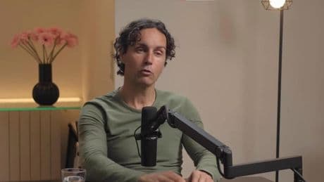Anxo Pérez, experto en desarrollo personal: “Todos tenemos miedo. La solución no está en encontrar las respuestas, está en soltar las preguntas”