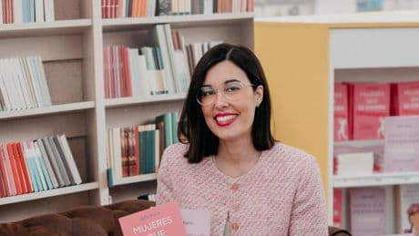 La psicóloga Júlia Martí desvela cómo acabar con el autosabotaje: ''Disfruta de cada paso y, cuando menos te lo esperes, levantarás la vista y habrás llegado''