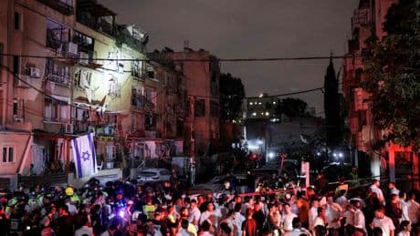 Guerra Israele-Iran, Teheran: «Abbiamo colpito con successo, inefficaci i sistemi di difesa». Cinque civili israeliani uccisi e 87 feriti