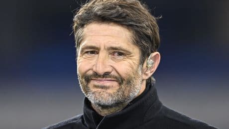Foot : «L’as des as de la finance», Lizarazu critique Lopez, président des Girondins de Bordeaux