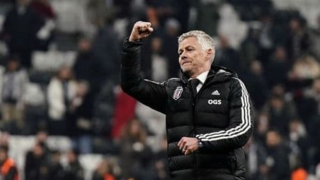 Solskjaer'den Ndidi transferine dair yorum! "Takıma yardımcı olacağını biliyorum"