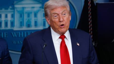 Trump’ın kentleri militarizasyon planı: Polisin yerini askerler alıyor