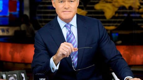 ‘60 Minutes’ Rebukes Paramount On-Air Over Executive Producer’s Exit