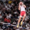 Mondiaux d'athlétisme : "Pas grand-chose à regretter"... Dans un concours au sommet, la barre était trop haute pour les trois perchistes français