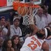 Basketball-Playoffs: Berauschender Sieg: New York wahrt Chance aufs NBA-Finale