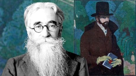 Sexo, jardín y decadencia: el verano más literario está en esta novela de Valle-Inclán