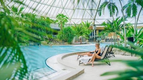 BILDplus Gewinnspiel - Gewinnen Sie eine Auszeit in der Therme Erding