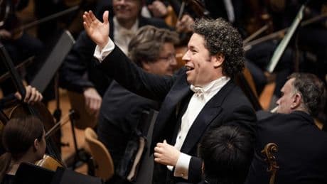 Gustavo Dudamel, del fuego de Don Juan al murmullo de Mahler: regreso a España con doble programa y madurez