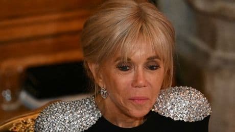 First Lady davası: "Erkek olarak doğdu" yalanına beraat