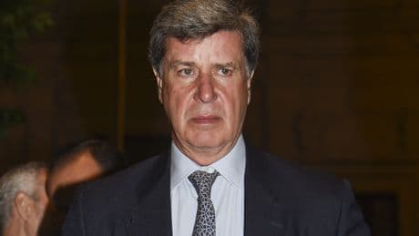 Cayetano Martínez de Irujo reacciona a las memorias de Mar Flores: &quot;Una persona que miente y se inventa tanto...&quot;