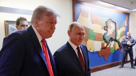 „Wladimir Putin konnte der ganzen Welt zeigen, dass Russland nicht isoliert ist“