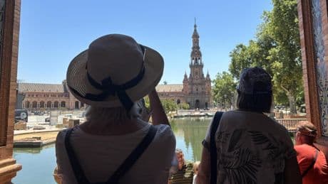 España, ante "un episodio extraordinario de temperaturas máximas": dejará los días con más calor en mayo desde 1950