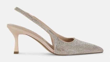 Primark's £20 shoes look 'just like' £139 Carvela heels