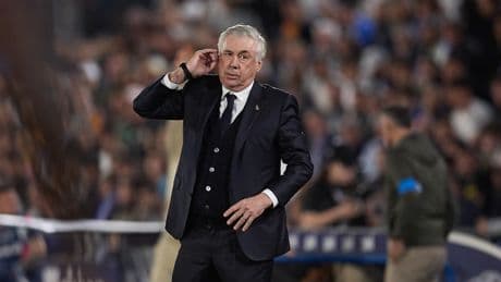 Foot : les nombreuses missions de Carlo Ancelotti pour relancer le Brésil