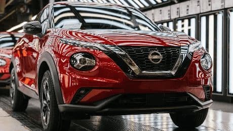 Major car brand ‘pauses work on some models’ to cut costs after axing 20,000 jobs and £4billion loss