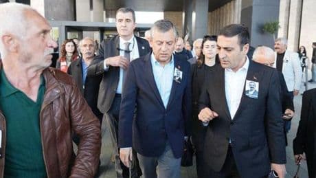 Son dakika... Özgür Özel'e saldıran Selçuk Tengioğlu'nun ifadesine CNN Türk ulaştı: Duygusal boşluk içerisindeydim