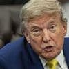 Trump 'approves plan for attack on Iran and could launch strike in coming days' - as Tehran missile blows up Israeli hospital and IDF strikes another of the regime's nuclear reactors - live updates
