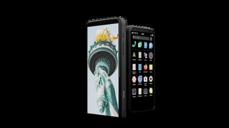 USA und das »Liberty Phone«: Erfolg trotz hoher Kosten und veralteter Technik