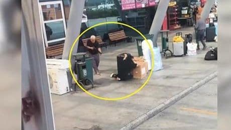 Osmaniye otogarda dehşet! Baba, kızını av tüfeğiyle vurdu