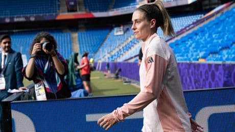De Sídney a Basilea, España busca con la Eurocopa sellar su legado más allá del fútbol: "Llevan luchando con mucha energía en muchos lugares. Se lo merecen"