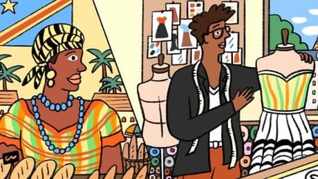 « Quand tu as financé le voyage de ton fils vers l’Europe en rêvant qu’il puisse devenir avocat ou médecin et qu’il finit créateur, tu te demandes pourquoi » : dans les familles immigrées, des fractures générationnelles sur le choix des métiers