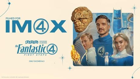 What Is The Best Format To Watch ‘The Fantastic Four: First Steps’ In The Cinema?