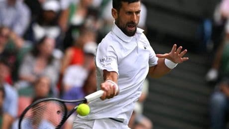 Directo | Sinner - Djokovic