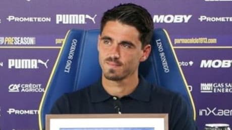 <p>&quot;Grazie Juve, sei stata un'universit&agrave;. Ora voglio batterti&quot;: Parma, Cuesta e il passato bianconero</p>