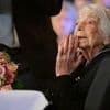 Rescapée de la Shoah et infatigable militante contre l’oubli, Margot Friedländer est morte à 103 ans