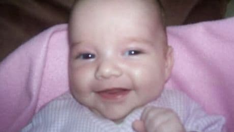 'My Daughter Suffered Brain Damage As A Baby – 7 Words From A Stranger Changed Her Life'
