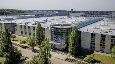 Gruppo Volkswagen, i risultati in Europa nei primi sei mesi marca marca