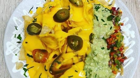 Tacos, nachos, chilaquiles... un viaje gastronómico de México a Leioa