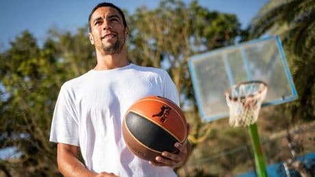 Álex López abre la puerta a volver a La Laguna Tenerife: "Es una posibilidad que está ahí; a mí me encantaría"