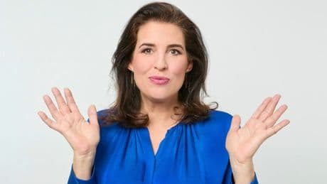 Elena Uhlig über furchtbarste TV-Erfahrung: "Das ging unter die Gürtellinie"