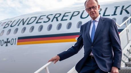 Handelsstreit: Aufforderung zum Tanz