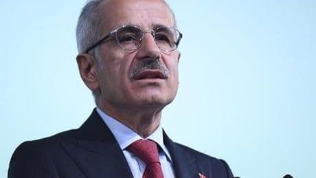 Bakan Uraloğlu'ndan hava sahası kısıtlamalarına ilişkin açıklama: Gelişmeler yakından takip ediliyor