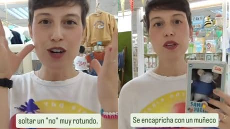 Laura Martín, experta en crianza: “Tu hijo no te ignora por maldad, sino porque el ‘no’ se desgasta: jerarquizar los límites enseña con empatía y sentido común desde la infancia”