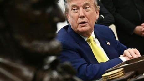 ABD basını: Trump, danışmanlarıyla İran'a 'sığınak avcısı' bombalarla saldırı planını değerlendiriyor!