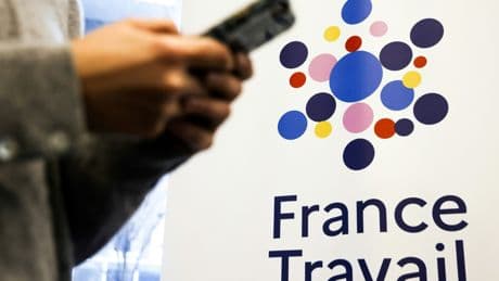 L'emploi salarié privé stable en France au premier trimestre 2025