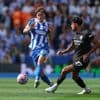 Haaland breekt de ban voor City, De Cuyper in de basis bij Brighton