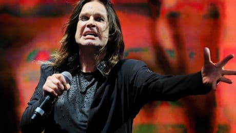 Ozzy Osbourne to be honoured with funeral procession in Birmingham, England