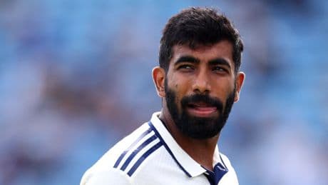 England vs India: Jasprit Bumrah left out as second Test begins at Edgbaston