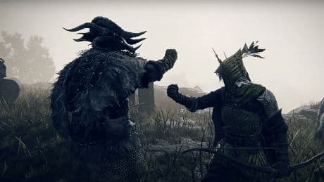 Elden Ring Nightreign is adding two-player co-op