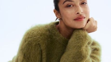 Weekend Wishlist: M&S bag, £18 perfume and autumn knits our shopping team is buying
