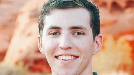 Charlie Kirk suspect's 'confession' in FULL moments before handing himself in