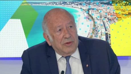 Municipales 2026 à Menton: Yves Juhel va rencontrer Louis Sarkozy le 15 mai