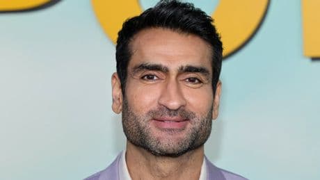Kumail Nanjiani says he thought Eternals role meant MCU work for ‘next 10 years’