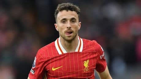 Diogo Jota: Everything we know so far a week on from car crash that killed Liverpool star and brother