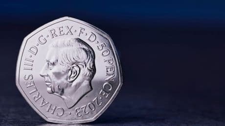 'Super rare' 50p coin worth 160 times face value – and there's 200k out there